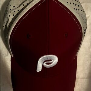 Unisex Phillies fitted cap